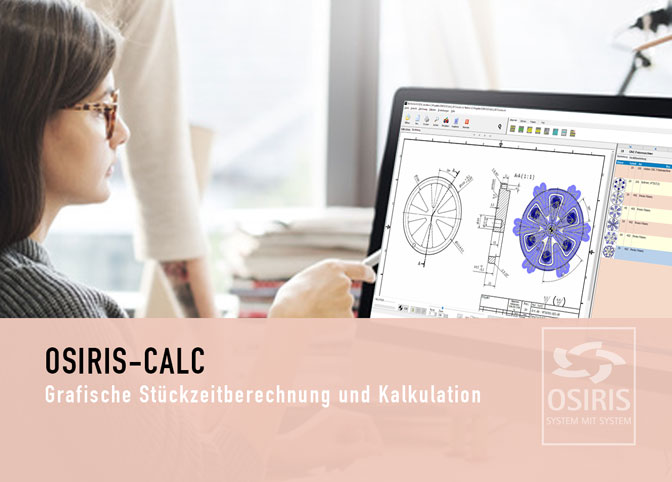  OSIRIS-Calc